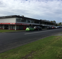 Wyoming Lantern - Accommodation Broadbeach