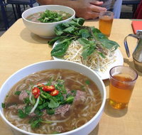 AN Restaurant - Accommodation Broadbeach