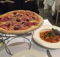 Cucina 105 - Accommodation Broadbeach