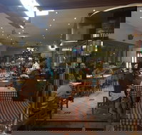 Kouzina Greco - Accommodation Broadbeach