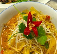 Little Asia - Accommodation Broadbeach