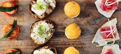 Manta Restaurant And Bar - Accommodation Broadbeach 0