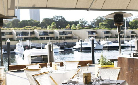 Manta Restaurant And Bar - Accommodation Broadbeach 11