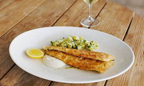 Manta Restaurant And Bar - Accommodation Broadbeach 14