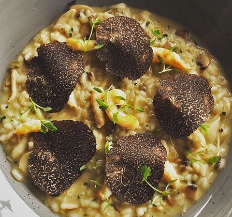 Manta Restaurant And Bar - Accommodation Broadbeach 15