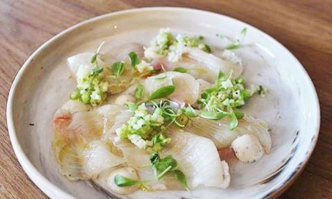 Manta Restaurant And Bar - Accommodation Broadbeach 16