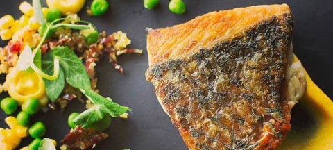 Manta Restaurant And Bar - Accommodation Broadbeach 1