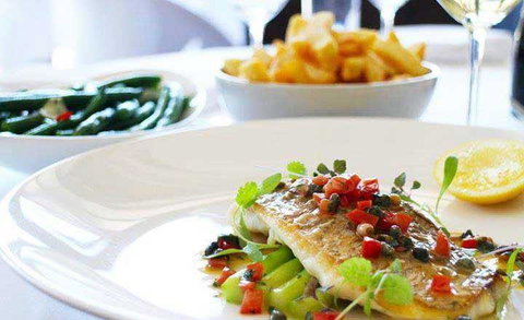 Manta Restaurant And Bar - Accommodation Broadbeach 19