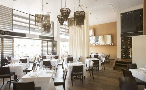 Manta Restaurant And Bar - Accommodation Broadbeach 20