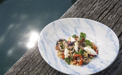 Manta Restaurant And Bar - Accommodation Broadbeach 22