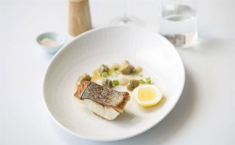 Manta Restaurant And Bar - Accommodation Broadbeach 23