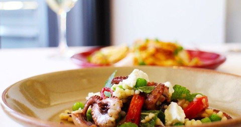 Manta Restaurant And Bar - Accommodation Broadbeach 26