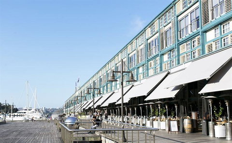 Manta Restaurant And Bar - Accommodation Broadbeach 6