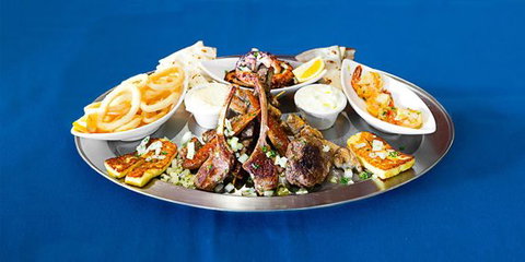 Ouzeri - Accommodation Broadbeach 0