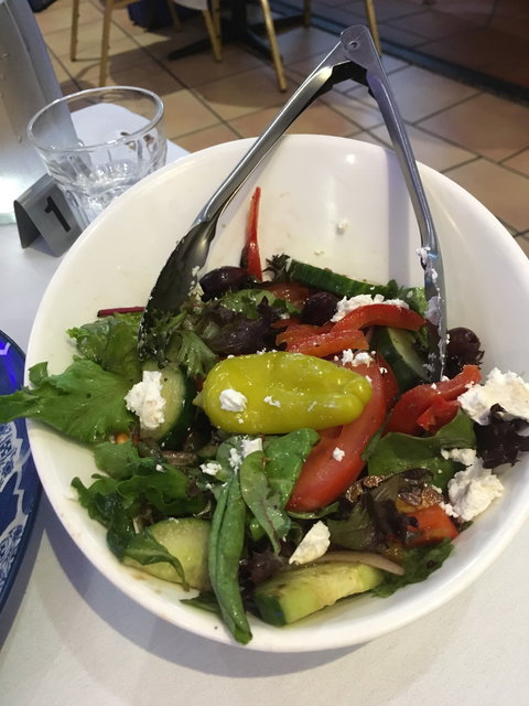 Ouzeri - Accommodation Broadbeach 2