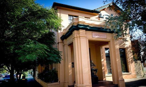 Paladarr - Accommodation Broadbeach 18