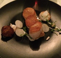 Restaurant Como - Accommodation Broadbeach