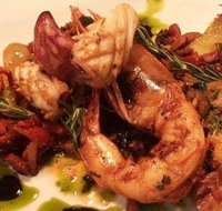 SEE Restaurant - Accommodation Broadbeach