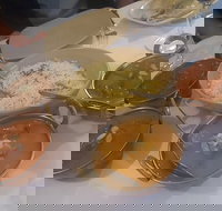 Tandoori  Curry Club - Accommodation Broadbeach