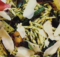 Terra Rossa Restaurant  Bar - Accommodation Broadbeach