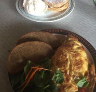 Cafe Komodo - Accommodation Broadbeach