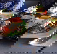 Cockles Cafe - Accommodation Broadbeach