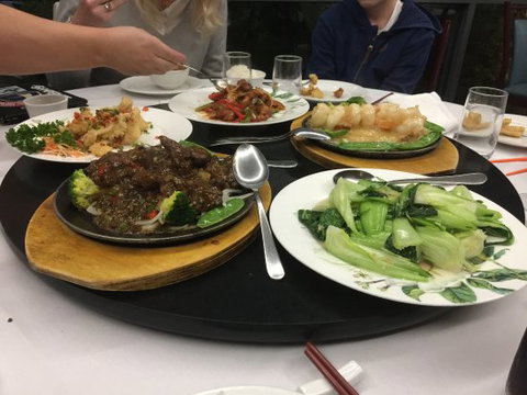Noble House Chinese Restaurant - Accommodation Broadbeach 0