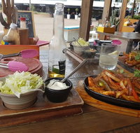 The Funky Mexican Cantina - Accommodation Broadbeach