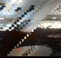 The Rustic Coffee Lounge - Accommodation Broadbeach