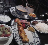 AliQapu Persian Restaurant - Accommodation Broadbeach