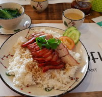 Ampang Tofu - Accommodation Broadbeach