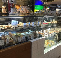 Caffe Gianni - Accommodation Broadbeach