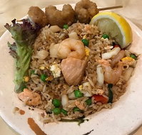 Fish Pier Grill  Oyster Bar - Accommodation Broadbeach