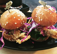 Gyoza Gyoza - Accommodation Broadbeach