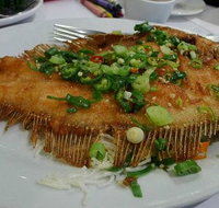 King Jade Chinese Restaurant - Accommodation Broadbeach