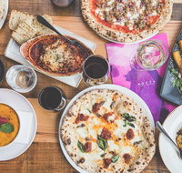 Mozza Pizzeria Napoletana - Accommodation Broadbeach