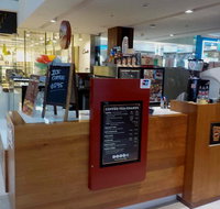 Mrs. Fields Bakery and Cafe - Accommodation Broadbeach