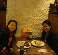 Nando's - Accommodation Broadbeach