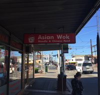 Ray Asian Wok - Accommodation Broadbeach