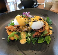 Riddick - Accommodation Broadbeach