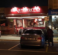 Saporito - Accommodation Broadbeach