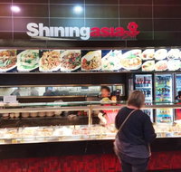 Shining Asia - Accommodation Broadbeach