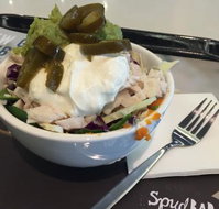 Spudbar Doncaster - Accommodation Broadbeach