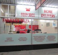 Fawkner Pizza