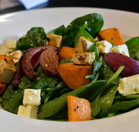 La Porchetta Pizza Restaurant - Accommodation Broadbeach