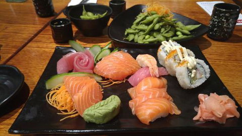 Okami Japanese Restaurant - Accommodation Broadbeach 0