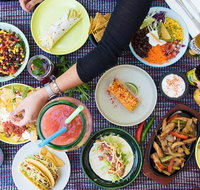 Taco Bill Templestowe Lower - Accommodation Broadbeach