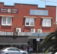 Beans Republique - Accommodation Broadbeach