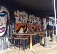 Burger Lab - Accommodation Broadbeach