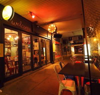Neo Thai Vibe - Accommodation Broadbeach